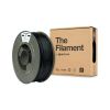 Пластик для 3D-принтера The Filament PLA 1.75mm 1kg MIDNIGHT BLACK (TF-24000) - Зображення 2