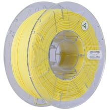 Пластик для 3D-принтера Creality PLA Hyper Luminous 1.75mm, 1kg, yellow (3301010538)