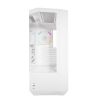 Корпус для ПК DARKFLASH DY460 WHITE - Изображение 1