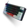 Клавіатура Thunderobot K63 RGB Blue Switch USB UA Blue (6932066313456) - Зображення 1