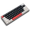 Клавіатура Thunderobot K63 RGB Blue Switch USB UA Blue (6932066313456) - Зображення 2