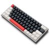 Клавіатура Thunderobot K63 RGB Blue Switch USB UA Blue (6932066313456) - Зображення 3