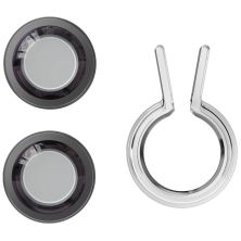 Аксессуар к экшн-камерам GoPro Spare Lens Kit for MAX 2 (AMCOV-001)