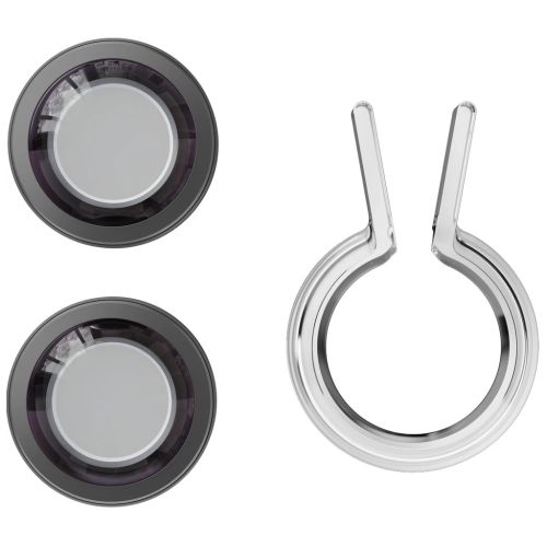 Аксессуар к экшн-камерам GoPro Spare Lens Kit for MAX 2 (AMCOV-001)