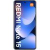 Мобільний телефон Xiaomi Redmi Note 15 6/128GB Glacier Blue (1183673) - Зображення 1