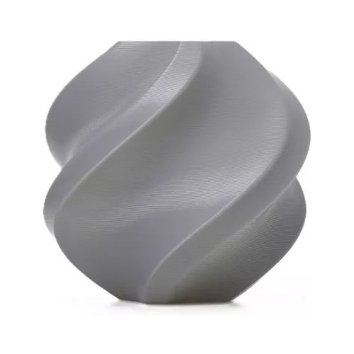 Пластик для 3D-принтера Bambu Lab TPU95A HF 1кг, 1.75мм, Gray (U00-D0-1.75-1000-SPL)