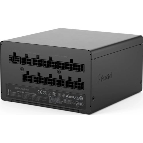 Блок живлення Fractal Design 750W Ion 3 Gold (FD-P-IA3G-750-EU)