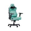 Кресло игровое Anda Seat Kaiser 4 V2 PVC Size XL Green (AD12YDDC-XLL-20-E-PV/C-03) - Изображение 1