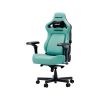 Кресло игровое Anda Seat Kaiser 4 V2 PVC Size XL Green (AD12YDDC-XLL-20-E-PV/C-03) - Изображение 2