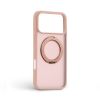 Чохол до мобільного телефона Armorstandart Unit Stand2 Apple iPhone 17 Pro Max Light Pink (ARM86338) - Зображення 1