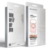 Чохол до мобільного телефона Armorstandart Unit Stand2 Apple iPhone 17 Pro Max Light Pink (ARM86338) - Зображення 2