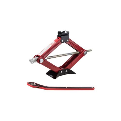 Домкрат Штурмовик ромб з тріскачкою 1,5 т, висота підйому 390мм (BBC-1500T)