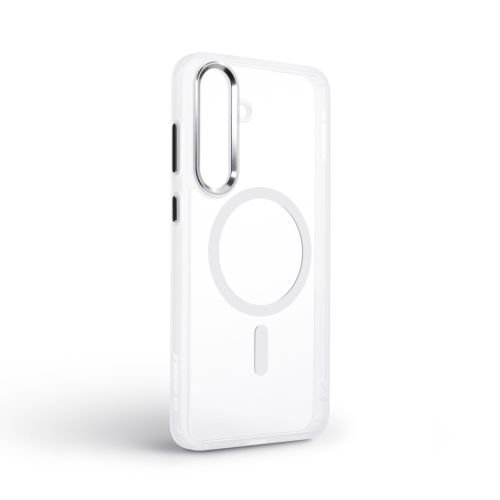 Чохол до мобільного телефона Armorstandart Unit MagCase Samsung S25 FE 5G Matte Clear (ARM89159)