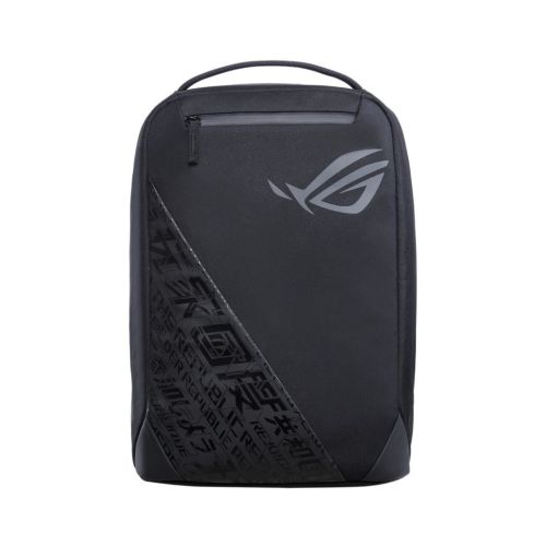 Рюкзак для ноутбука ASUS 17 ROG Backpack BP1501G 17 Black (90XB04ZN-BBP020)