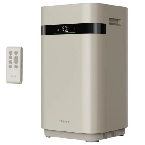 Увлажнитель воздуха Dreame H40 (CVF13A)