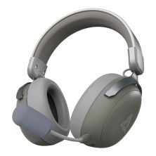 Навушники Ajazz AHM08 MAX 3-Mode Grey (AHM08-MAX-GW)