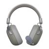 Наушники Ajazz AHM08 MAX 3-Mode Grey (AHM08-MAX-GW) - Изображение 1