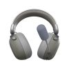 Наушники Ajazz AHM08 MAX 3-Mode Grey (AHM08-MAX-GW) - Изображение 2