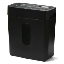 Уничтожитель документов Agent 0514.5 X (2x12) (6010234)