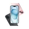 Мобільний телефон Apple iPhone 15 128Gb Black (REF B) BREEZY (2BMTP03) - Зображення 3