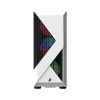 Корпус для ПК 1stPlayer F3-A-WH-4F1-PS-600FK-EU - Зображення 1