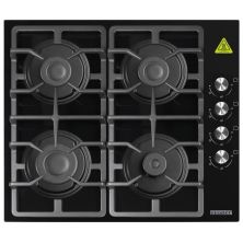 Варочна поверхня KUMTEL C6-40BF BLACK