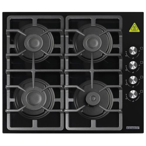 Варочна поверхня KUMTEL C6-40BF BLACK