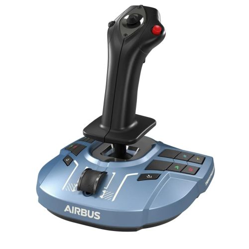 Джойстик ThrustMaster TCA Sidesttick Airbus PC/XBOX (4460219)