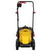 Газонокосилка 2E GardenCut 32 1200Вт, 32см, 25л, 25-45-65мм, 7.6кг (2E-ELM32) - Изображение 3