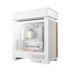 Корпус для ПК Deepcool CL6600 White (R-CL6600-WHNNA0-G) - Изображение 1