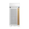 Корпус для ПК Deepcool CL6600 White (R-CL6600-WHNNA0-G) - Изображение 2