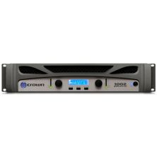 Усилитель Crown Audio XTi1002 (NXTI1002-U-EU)