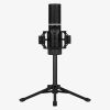 Мікрофон Streamplify MIC-48-RGB-TP Black (SPMC-MZ1C127.11) - Зображення 2