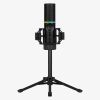Мікрофон Streamplify MIC-48-RGB-TP Black (SPMC-MZ1C127.11) - Зображення 3