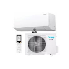 Кондиционер Hoapp Sky Inverter (HSK-HA38VAW/HMK-HA38VA)