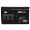 Батарея до ДБЖ nJoy 12V 9Ah (BTVACIUOCTA2FCN02B) AGM (GPL09122F) - Зображення 1