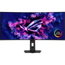 Монитор ASUS XG34WCDMS (90LM0D20-B01971)