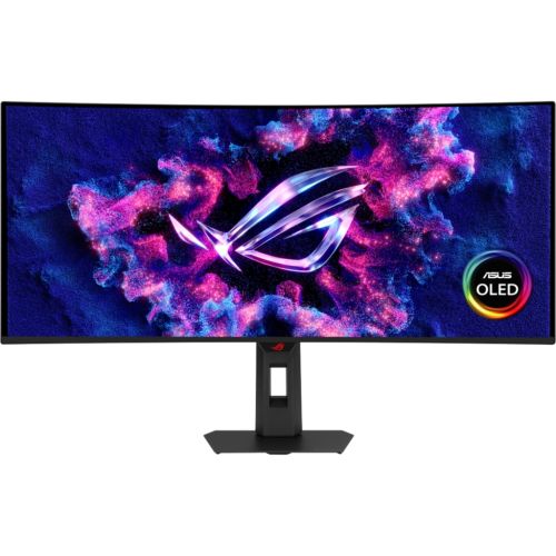 Монитор ASUS XG34WCDMS (90LM0D20-B01971)