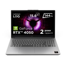 Ноутбук Lenovo LOQ 15ARP10E (83S000EPRA)