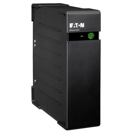 Источник бесперебойного питания Eaton Ellipse ECO 800VA, DIN (9400-5334)