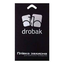 Плівка захисна Drobak для Nokia X Dual Sim (505123)