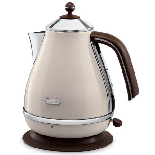 Электрочайник DeLonghi KBOV 2001.BG (KBOV2001.BG)