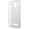 Чохол до мобільного телефона Drobak для Lenovo A1000 (White Clear) (219201) - Зображення 1