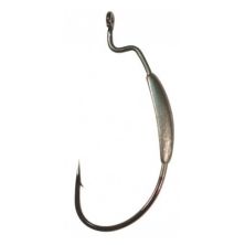 Гачок Decoy Worm 102 S-Switcher 2/0, 5шт (1562.00.47)