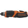 Отвертка аккумуляторная Black&Decker CS3653LC 3,6В, Li-Ion, 5Нм (CS3653LC) - Изображение 1