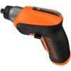 Отвертка аккумуляторная Black&Decker CS3653LC 3,6В, Li-Ion, 5Нм (CS3653LC) - Изображение 2