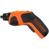 Отвертка аккумуляторная Black&Decker CS3653LC 3,6В, Li-Ion, 5Нм (CS3653LC) - Изображение 3