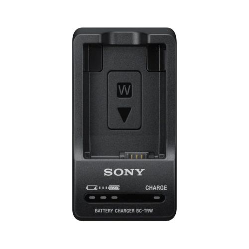 Зарядний пристрій для фото Sony BC-TRW for NP-FW50 (BCTRW.CEE)