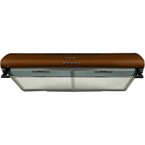 Витяжка кухонна Minola HPL 6140 BR 630