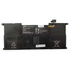 Аккумулятор для ноутбука ASUS UX21A C23-UX21, 4800mAh (35Wh), 6cell, 7.4V, Li-Pol, черная, (A47180)